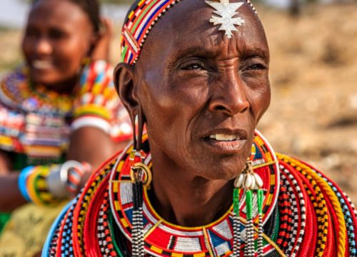 A 10 days cultural tours in Kenya